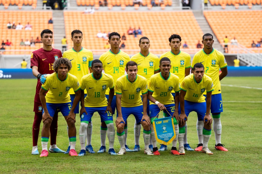 Conheça a Nova Caledônia, ilha que a seleção brasileira goleou por