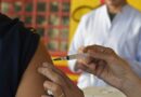 SES inicia vacinação de estudantes até 15 anos em escolas da rede pública