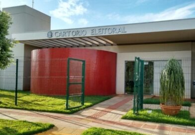 Justiça Eleitoral de Maracaju, informa dia e horários de plantão