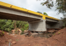 Prefeitura de Maracaju consolida trabalho no campo e chega a 10º ponte de concreto armado.