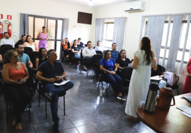 Maracaju – Prefeitura lança Projeto “Profissões – Construindo Futuros de Sucesso
