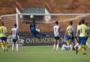 DAC bate Operário e abre vantagem na disputa pelo Campeonato Sul-Mato-Grossense