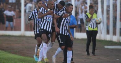 Operário vence DAC e conquista Campeonato Sul-Mato-Grossense