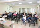 Prefeitura de Maracaju realiza capacitação para médicos, enfermeiros e farmacêuticos