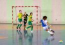 Estão abertas as inscrições gratuitas para o curso de Futsal em Miranda