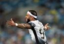 Corinthians respira e deixa o Z4 mesmo sem jogar bem