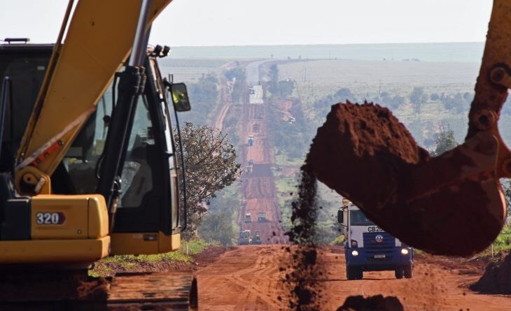 Mato Grosso do Sul é considerado o estado com maior taxa de investimento do Brasil