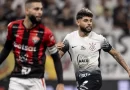 Corinthians embala, vê Z-4 cada vez mais longe e pode sonhar mais alto no Brasileirão