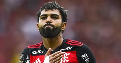 Gabigol revive bons tempos no Flamengo