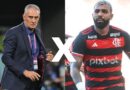 Saiba como foi a relação de Gabigol e Tite no Flamengo