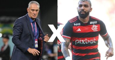 Saiba como foi a relação de Gabigol e Tite no Flamengo