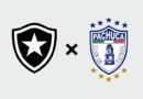 Botafogo x Pachuca: onde assistir ao vivo, horário e escalações