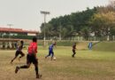 MS participa da Copa Nacional Quilombola de Futebol com equipes do Tia Eva e Furnas de Boa Sorte