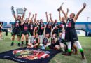 Com apoio do Governo de MS, Cobrarés conquista bicampeonato da Copa do Brasil de Flag Football Feminino