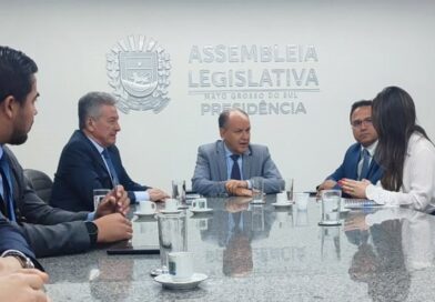 Mochi encerra ciclo de audiências sobre a BR-163