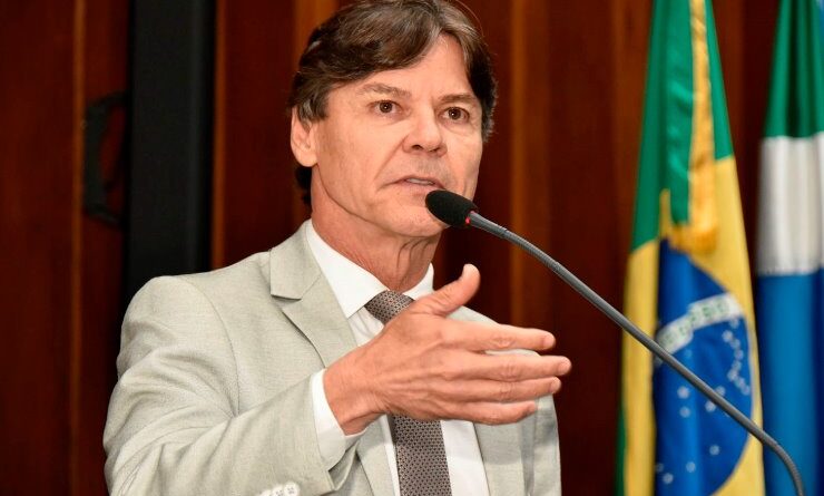 Aprovado projeto de lei que declara Cutia do Cerrado instituição de utilidade pública