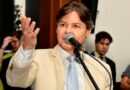 Deputado Paulo Duarte solicita asfalto e quebra-molas para o bairro Nova Lima