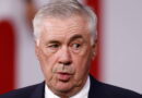 Ancelotti dará entrevista nesta terça em Madri; Seleção será pauta