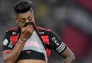 Justiça nega sigilo e autoriza envio de provas contra Bruno Henrique
