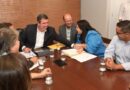 Bataguassu apresenta projetos para habitação, pavimentação de bairros e Núcleo Industrial