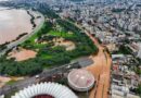 Como Arena e Beira-Rio se recuperaram dos prejuízos da enchente no RS