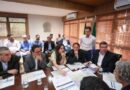 Bodoquena avança em obras estruturantes