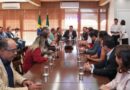 Jardim apresenta demanda de infraestrutura para o programa MS Ativo