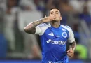 Atlético-MG e Dudu discutem salário e tempo de contrato