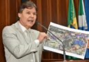 Para Paulo Duarte verticalização na reserva do Parque do Prosa é irracional e perigosa
