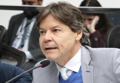 CAMPO GRANDE: Paulo Duarte solicita regulamentação urgente de uso do Parque Estadual do Prosa