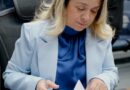 Lia Nogueira reforça pedidos por pavimentação em bairros de Dourados