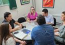 Mato Grosso do Sul inspira MT em práticas de educação profissional e programa de aprendizagem