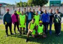 Três Lagoas sedia as Olimpíadas das APAEs na próxima terça e quarta-feira, dias 08 e 09