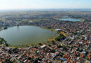 TRÊS LAGOAS: Cidade se destaca como polo de desenvolvimento com a expansão da indústria de celulose