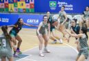 Semana Intensiva de Treinamento define seleção de Mato Grosso do Sul para os Jogos da Juventude em Brasília