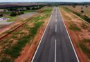 BATAGUASSU: Aeródromo vai ganhar sinalização noturna e poderá operar 24 horas intermitentes