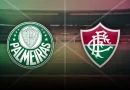 Palmeiras e Fluminense jogam nesta sexta e a Jovem Pan transmite tudo ao vivo