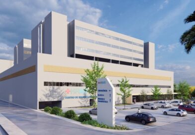 MS recebe cinco propostas para a PPP do Hospital Regional MS recebe cinco propostas para a PPP do Hospital Regional