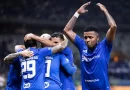 Artur Jorge extrai melhor versão de Gerson no Cruzeiro e cumpre primeiro objetivo