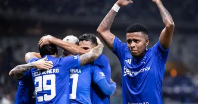 Artur Jorge extrai melhor versão de Gerson no Cruzeiro e cumpre primeiro objetivo