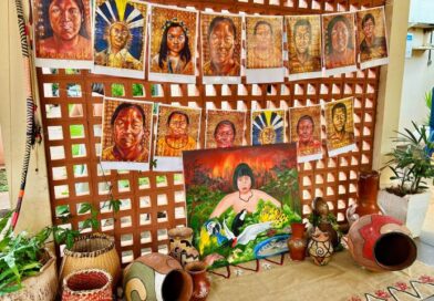 3ª maior população indígena do país