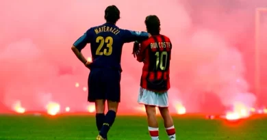 Jogadores da Inter e do Milan são investigados por associação a esquema de prostituição