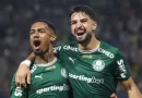 Nem ausência de Abel e expulsão de Murilo atrapalham o Palmeiras, líder do Brasileirão