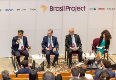 Segurança pública de MS é destaque internacional