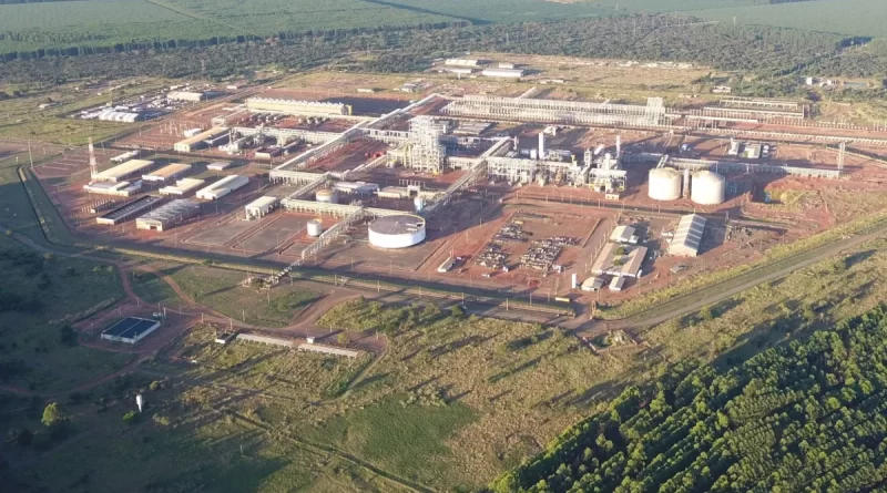 Petrobras aprova retomada de obras de fábrica de fertilizantes no MS