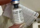 MS recebe doses da vacina contra chikungunya