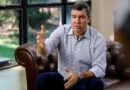 Eleições 2026: Eduardo Riedel consolida liderança com praticamente 50% e segue em vantagem mesmo com novos nomes na disputa