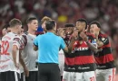 Flamengo desamarra jogo típico de Libertadores e pega moral para encarar o Palmeiras
