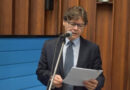 Paulo Duarte pede esclarecimentos sobre déficit da CASSEMS e contribuição de cônjuges